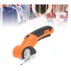 Taietor electric de carton cu blocare de siguranta