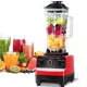 Blender 2 in 1 putere 2000W lame din otel inoxidabil capacitate 2L