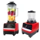 Blender 2 in 1 putere 2000W lame din otel inoxidabil capacitate 2L