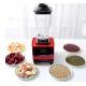 Blender 2 in 1 putere 2000W lame din otel inoxidabil capacitate 2L