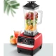 Blender 2 in 1 putere 2000W lame din otel inoxidabil capacitate 2L
