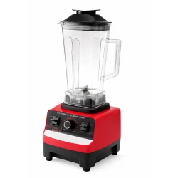 Blender 2 in 1 putere 2000W lame din otel inoxidabil capacitate 2L