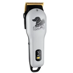 Masina de tuns animale Daling DL D20 profesionala fara fir 7500 RPM 240 minute autonomie