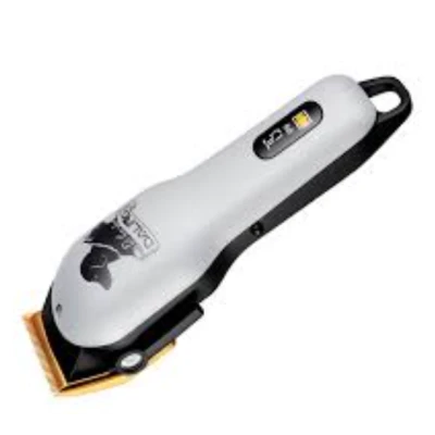 Masina de tuns animale Daling DL D20 profesionala fara fir 7500 RPM 240 minute autonomie