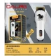 Masina de tuns animale Daling DL D20 profesionala fara fir 7500 RPM 240 minute autonomie