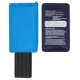 Compresa gel reutilizabila terapie cald/rece genunchi tratarea umflaturilor leziuni sportive