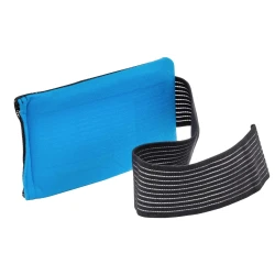 Compresa gel reutilizabila terapie cald/rece genunchi tratarea umflaturilor leziuni sportive