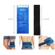 Compresa gel reutilizabila terapie cald/rece genunchi tratarea umflaturilor leziuni sportive