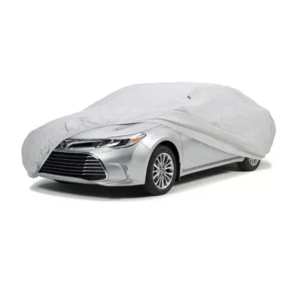 Husa prelata auto universala impermeabila marimea XXL 580 x 175 x 120