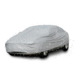 Husa prelata auto universala impermeabila marimea L 480 cm x 175 cm x 120 cm