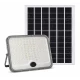 Proiector led cu incarcare solara 400W panou separat TV