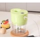 Tocator electric multifunctional 500 ml reincarcabil dimensiuni 15x10 cm