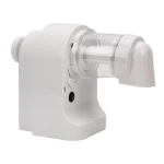 Concasor electric de gheata 20W gheata rasa de vara lama din otel inoxidabil