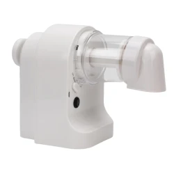 Concasor electric de gheata 20W gheata rasa de vara lama din otel inoxidabil