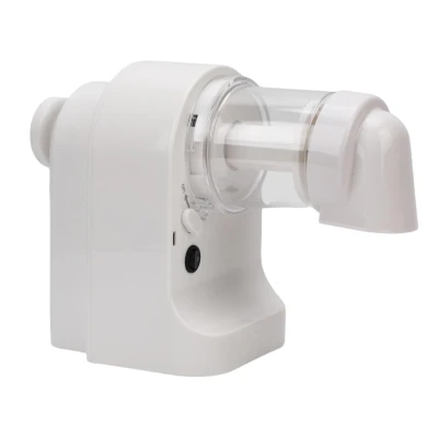 Concasor electric de gheata 20W gheata rasa de vara lama din otel inoxidabil