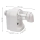 Concasor electric de gheata 20W gheata rasa de vara lama din otel inoxidabil