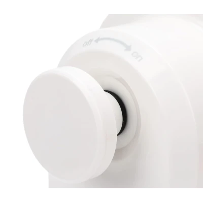 Concasor electric de gheata 20W gheata rasa de vara lama din otel inoxidabil