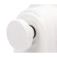 Concasor electric de gheata 20W gheata rasa de vara lama din otel inoxidabil