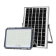 Proiector cu panou solar putere 300W si telecomanda