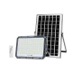 Proiector cu panou solar putere 300W si telecomanda