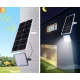 Proiector cu panou solar putere 300W si telecomanda