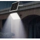 Proiector cu panou solar putere 300W si telecomanda