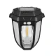 Lampa solara de gradina 2 in 1 montare pe sol si perete CL D68