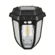 Lampa solara de gradina 2 in 1 montare pe sol si perete CL D68