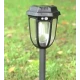 Lampa solara de gradina 2 in 1 montare pe sol si perete CL D68