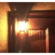 Lampa solara de gradina 2 in 1 montare pe sol si perete CL D68