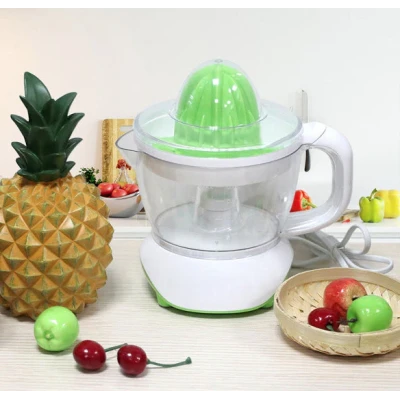 Storcator electric pentru citrice 50W cu 2 viteze 0.7 Litri