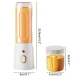 Mini Blender electric 10 lame inox 21000 RPM Multifunctional 450ml