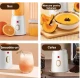 Mini Blender electric 10 lame inox 21000 RPM Multifunctional 450ml