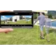 Camera supraveghere WiFi cu 3 lentile 15MP 8K PTZ Audio Alarma Exterior IP66