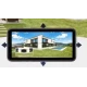 Camera supraveghere WiFi cu 3 lentile 15MP 8K PTZ Audio Alarma Exterior IP66