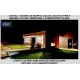 Camera supraveghere WiFi cu 3 lentile 15MP 8K PTZ Audio Alarma Exterior IP66