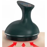 UB Aparat de masaj  Incarcare USB 8W Verde
