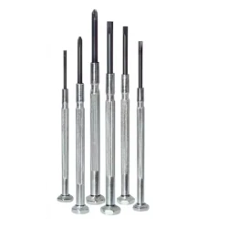 UB Set 6 surubelnite pentru precizie
