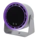 Ventilator portabil de birou USB cu design compact si suport reglabil MOV