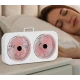 Ventilator dublu portabil USB cu 2 capete flux de aer puternic silentios cu maner