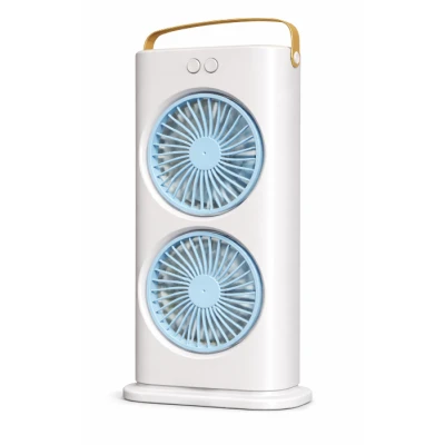 Ventilator portabil de birou  37 x 9 x 16.5 cm 3000mAh 36W USB