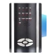Ventilator cu umidificator 75W cu 3 viteze diametru 43 cm rezervor apa 3.2 litri oscilatie timer ultrasunete