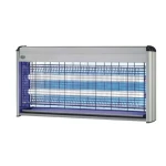Aparat profesional anti insecte zburatoare anti tantari UV arie acoperire 80 m alimentare 220 40W