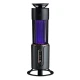 Lampa anti tantari 3 temporizatoare captare tantari iluminare USB 1200mAh