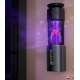 Lampa anti tantari 3 temporizatoare captare tantari iluminare USB 1200mAh