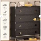 UB Dulap multifunctional pentru depozitarea pantofilor 5 rafturi 101x30x60