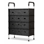 UB Dulap multifunctional pentru depozitarea pantofilor 5 rafturi 101x30x60