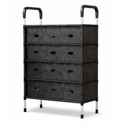 UB Dulap multifunctional pentru depozitarea pantofilor 5 rafturi 101x30x60
