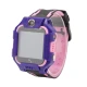 Ceas inteligent smart watch pentru copii cu urmarire GPS si apeluri FETITA
