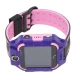 Ceas inteligent smart watch pentru copii cu urmarire GPS si apeluri FETITA
